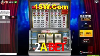 Diretório de Jogos 2Abet