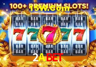 Provedores de Jogos 2Abet