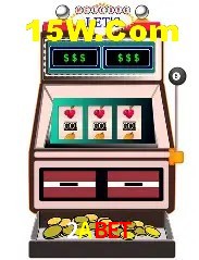 Jogos de Slot 2Abet