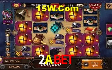 Estatísticas 2Abet