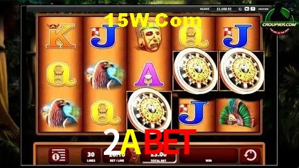Recursos de Bônus 2Abet