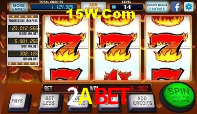 Provedores de Jogos 2Abet