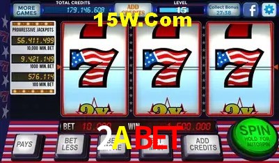 Jogos de Slot 2Abet