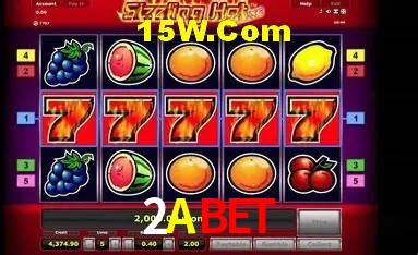 Especiais de Fim de Semana 2Abet